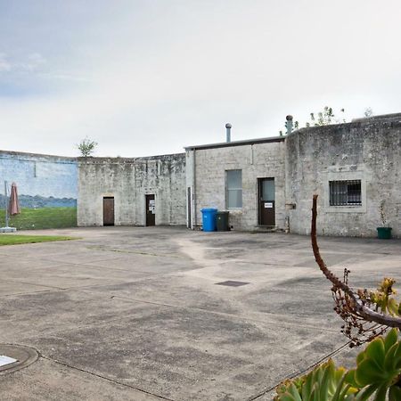 Hotel The Old Mount Gambier Gaol Exterior foto