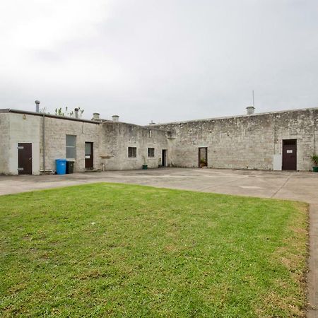 Hotel The Old Mount Gambier Gaol Exterior foto