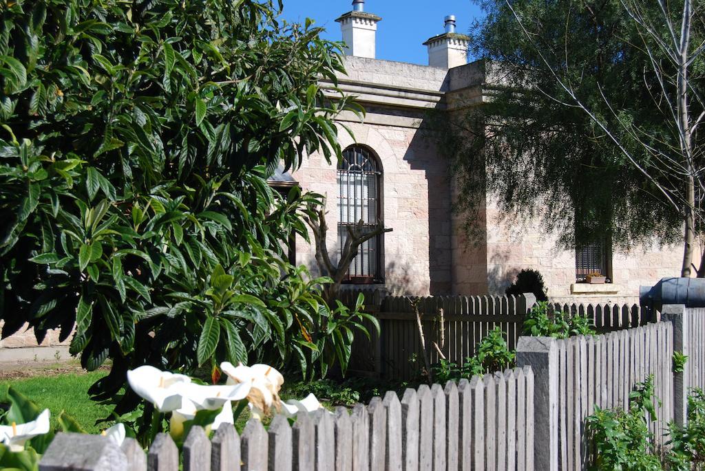 Hotel The Old Mount Gambier Gaol Exterior foto