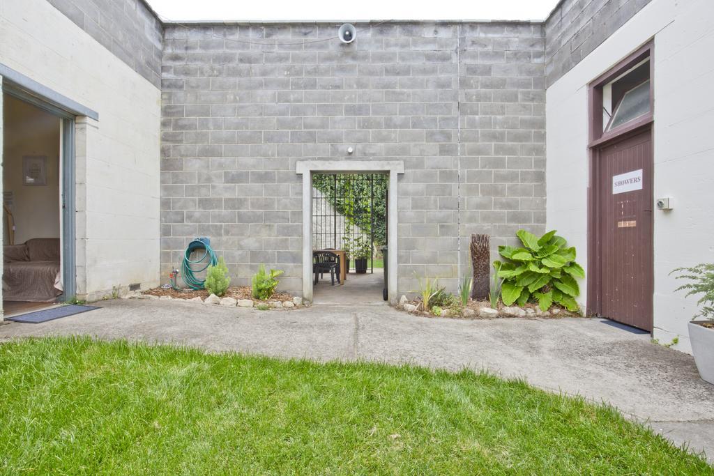 Hotel The Old Mount Gambier Gaol Exterior foto