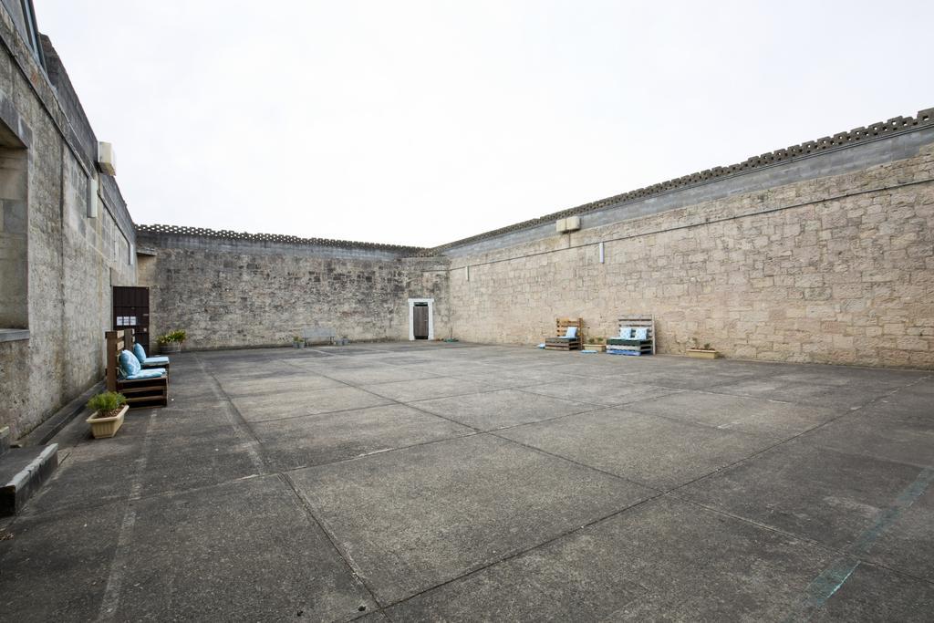 Hotel The Old Mount Gambier Gaol Exterior foto