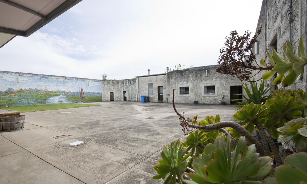 Hotel The Old Mount Gambier Gaol Exterior foto