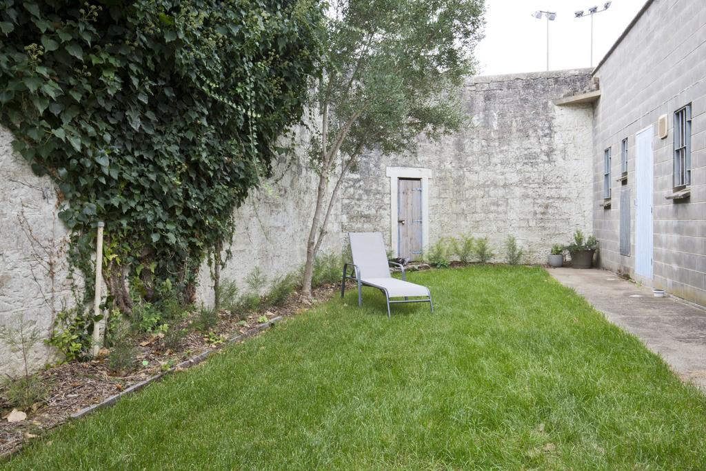 Hotel The Old Mount Gambier Gaol Exterior foto