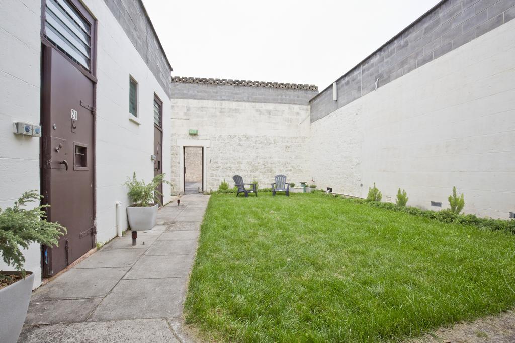 Hotel The Old Mount Gambier Gaol Exterior foto