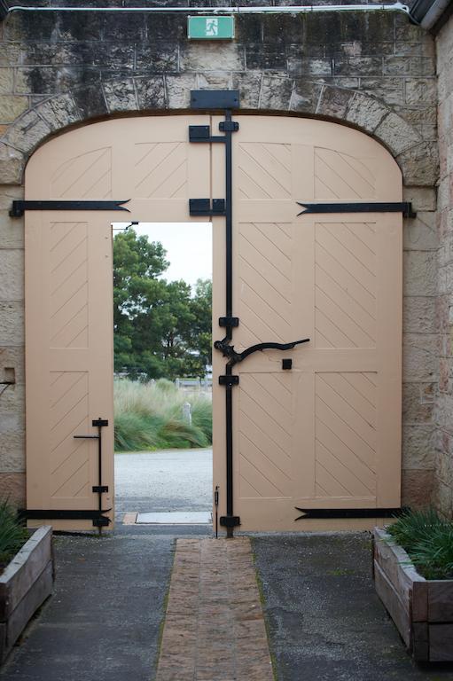 Hotel The Old Mount Gambier Gaol Exterior foto