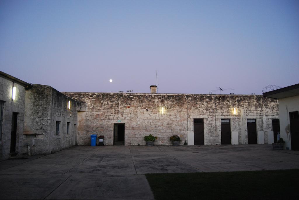 Hotel The Old Mount Gambier Gaol Exterior foto