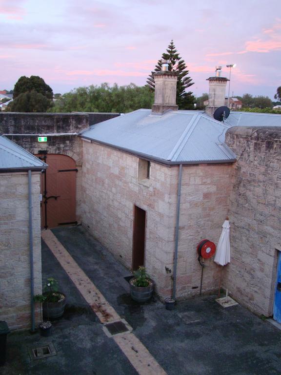 Hotel The Old Mount Gambier Gaol Exterior foto