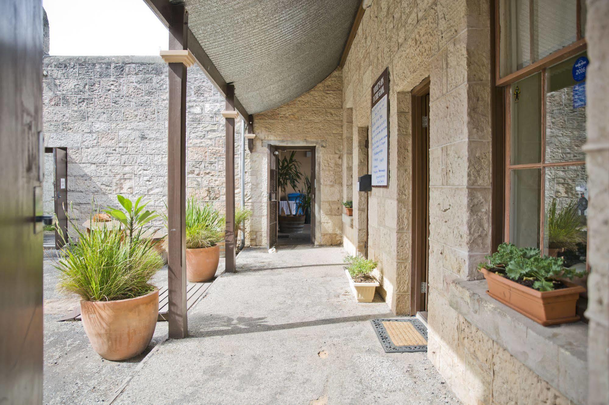 Hotel The Old Mount Gambier Gaol Exterior foto